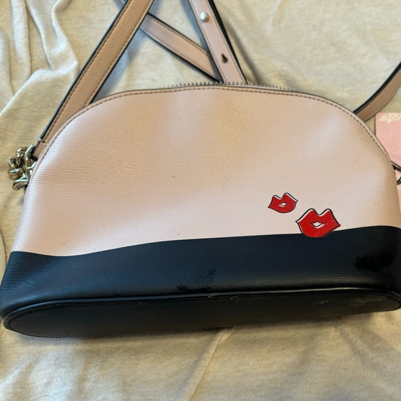 EUC Minnie Mouse Kate spade bag - Picture 2 of 2